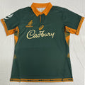 Maillot 26 Australia 2025