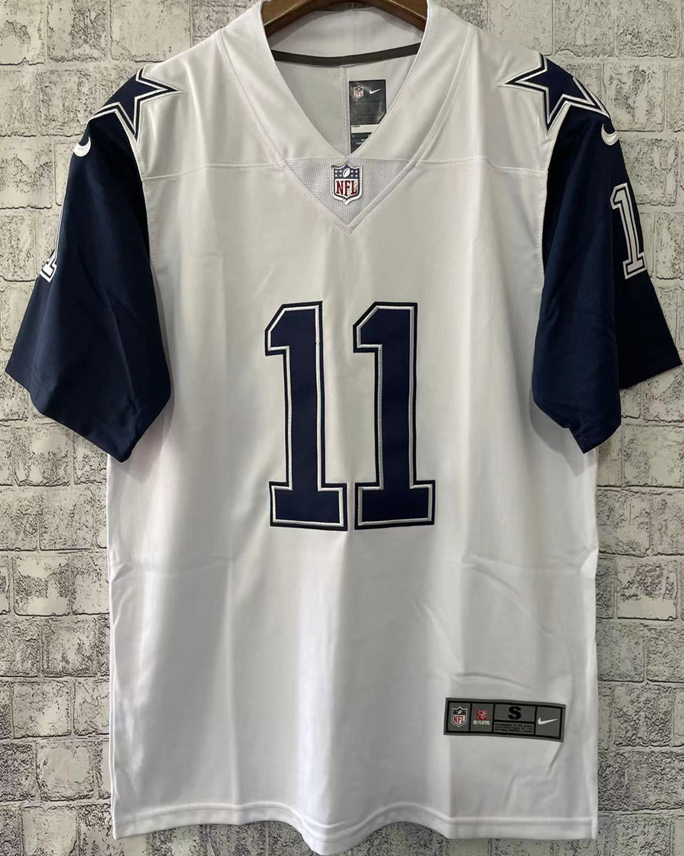 Maillot Men S Dallas Cowboys Parsons 11 Nfl