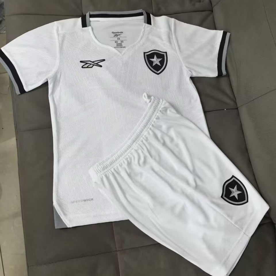 Maillot Botafogo Third 2024/25 Enfant