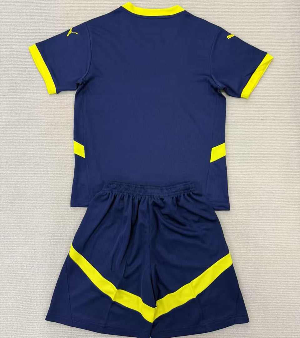 Maillot Fenerbahce 2025 Enfant