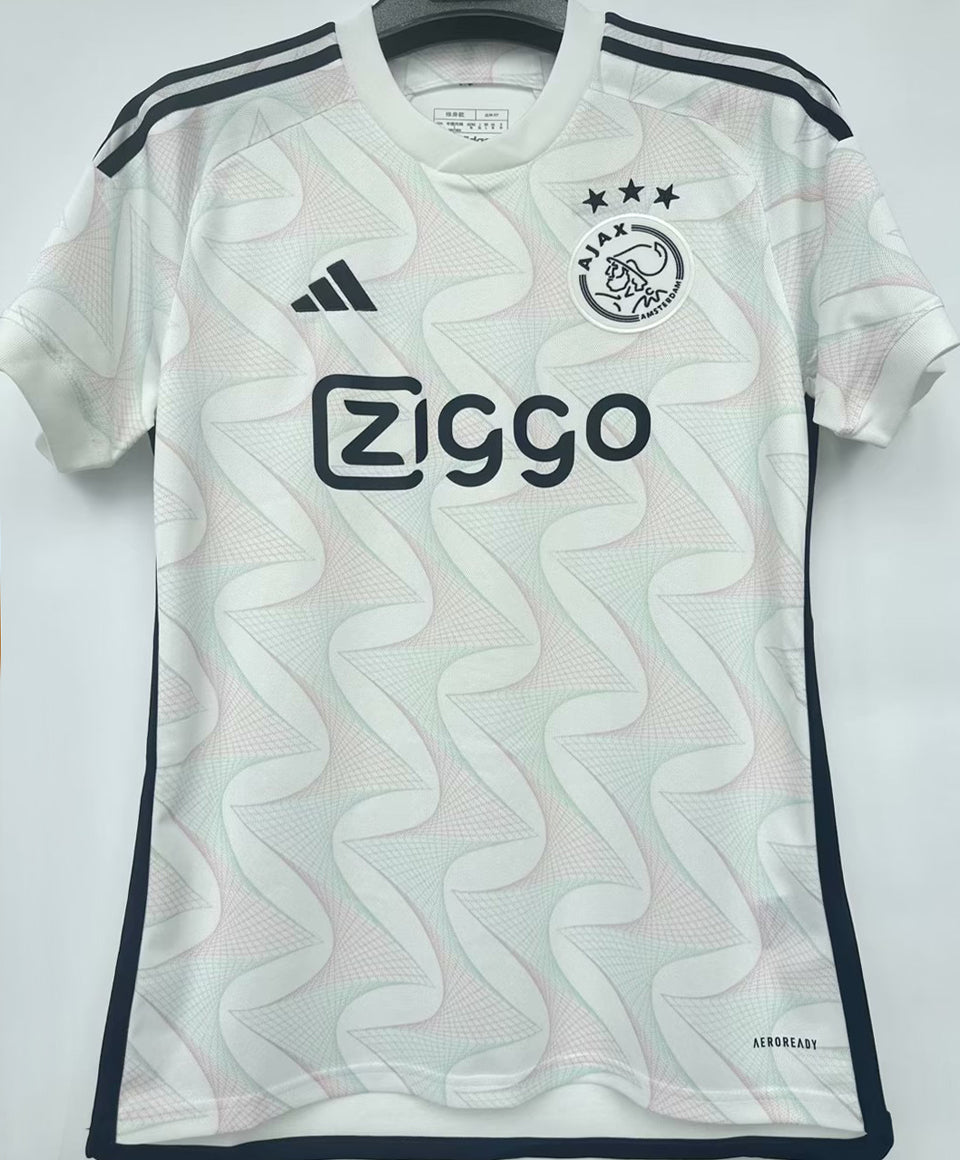 Maillot Aa 1 1 Extérieur 2023/24