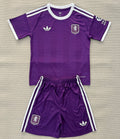Maillot Aston Villa Gardien 2025 Enfant