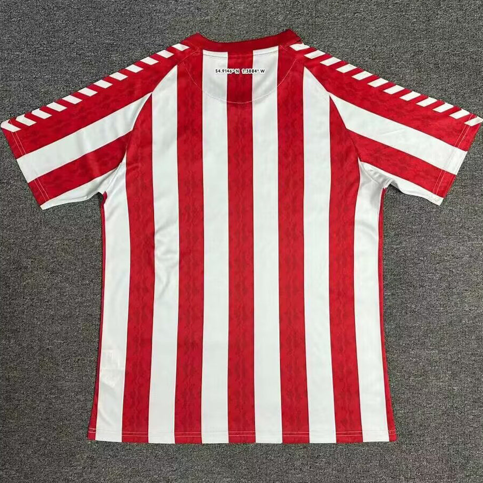 Maillot Sunderland Domicile 2024/25