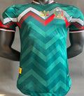 Maillot Mexique 2024 (Version Joueur)