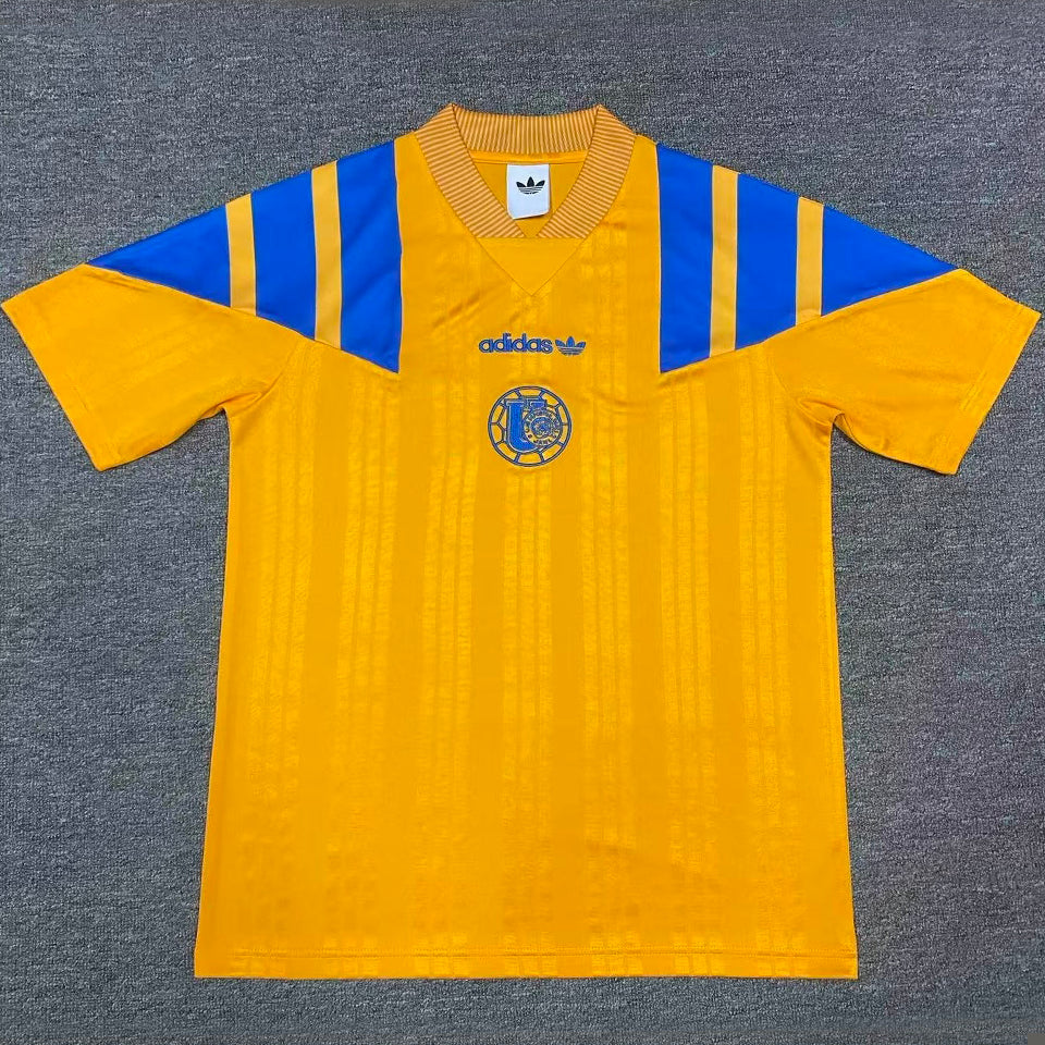 Maillot Tigres Rétro 2026