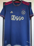Maillot Aa 1 1 Extérieur 2022/23
