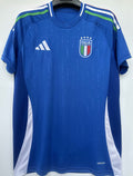 Maillot Italie Domicile 2024/25
