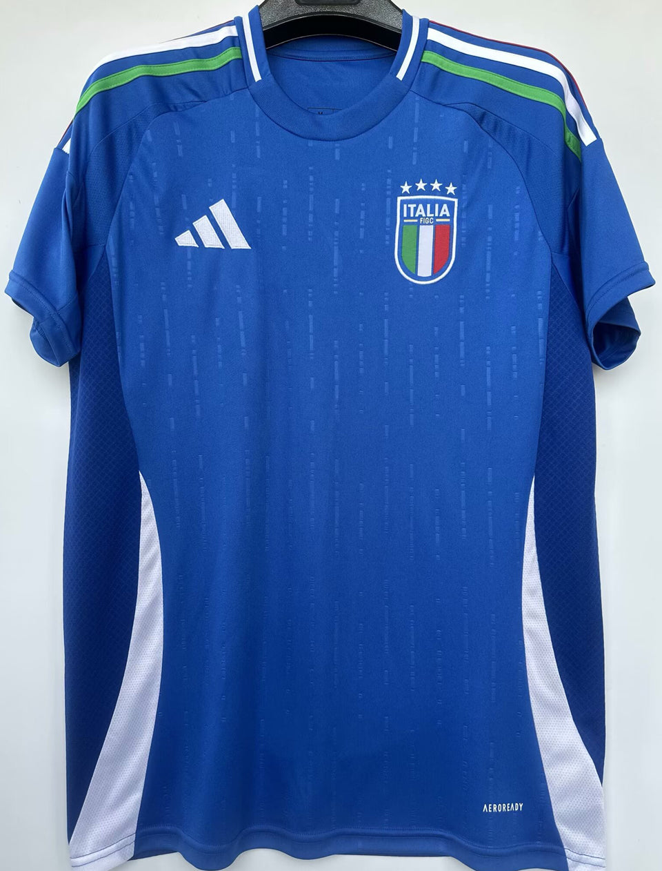 Maillot Italie Domicile 2024/25
