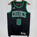 Maillot Celtics Poraigis 8 2025