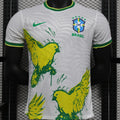 Maillot Brésil 2022/23 (Version Joueur)