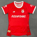 Maillot Deportivo Toluca 2026/27