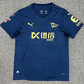 Maillot Alaves Third 2024/25