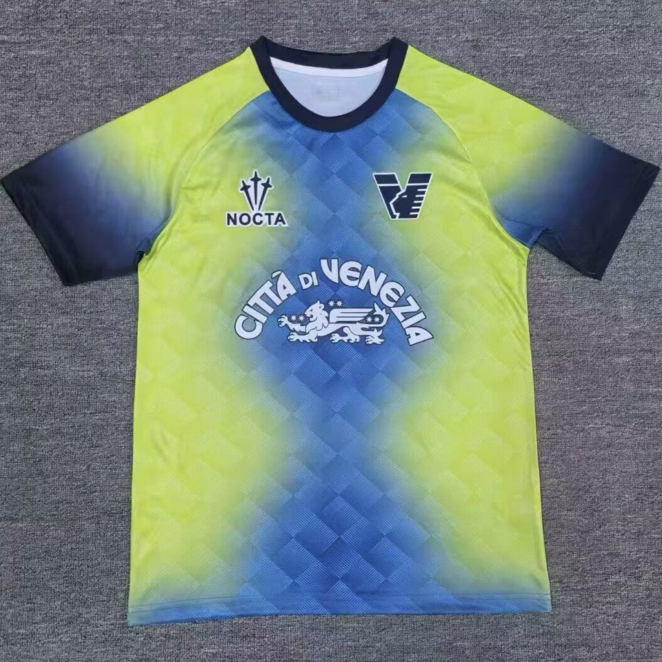 Maillot Venezia Fc Gardien 2024/25