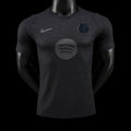 Maillot Barcelone Avant-Match 2026/27 (Version Joueur)