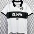Maillot Club Olimpia Domicile Rétro