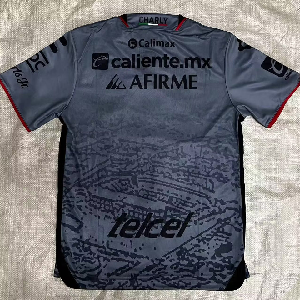 Maillot Tijuana Extérieur 2023/24