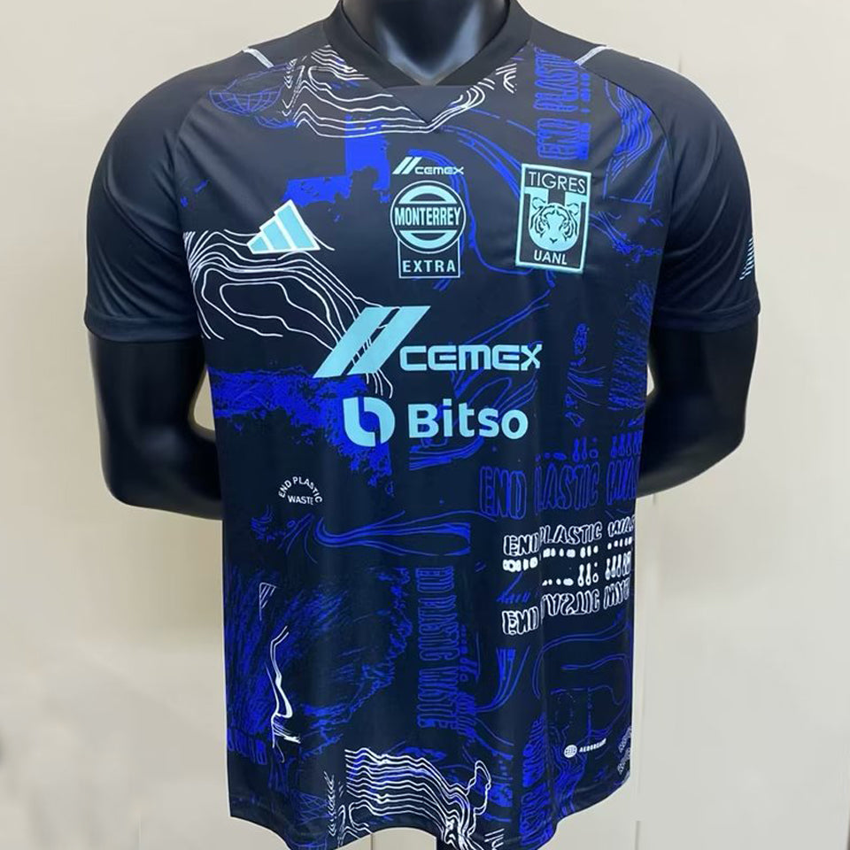 Maillot U A N L Tiger 2023 (Version Joueur)