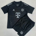 Maillot Botafogo Gardien 2023/24 Enfant