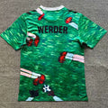 Maillot Werder Bremen 2023/24