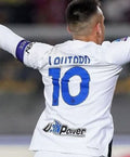 Maillot Inter Milan Extérieur 2023/24