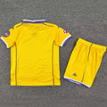 Maillot 26 Real Valladolid Third 2025 Enfant