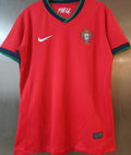 Maillot Portugal Domicile 2024/25