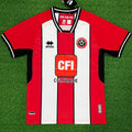 Maillot Sheffield United Domicile 2023/24