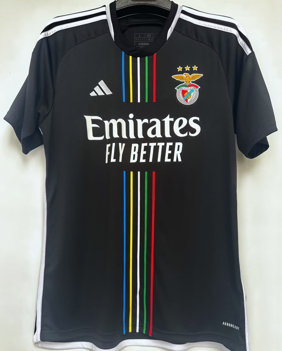 Maillot Benfica Extérieur 2023/24