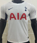Maillot Tottenham Domicile 2026/27 (Version Joueur)