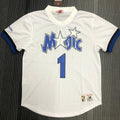 Maillot Mcgrady 1 Magic Rétro