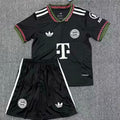 Maillot Botafogo Third 2025/26 Enfant