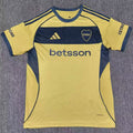 Maillot Boca Juniors Extérieur 2025