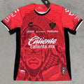 Maillot Atlas Third 2024/25