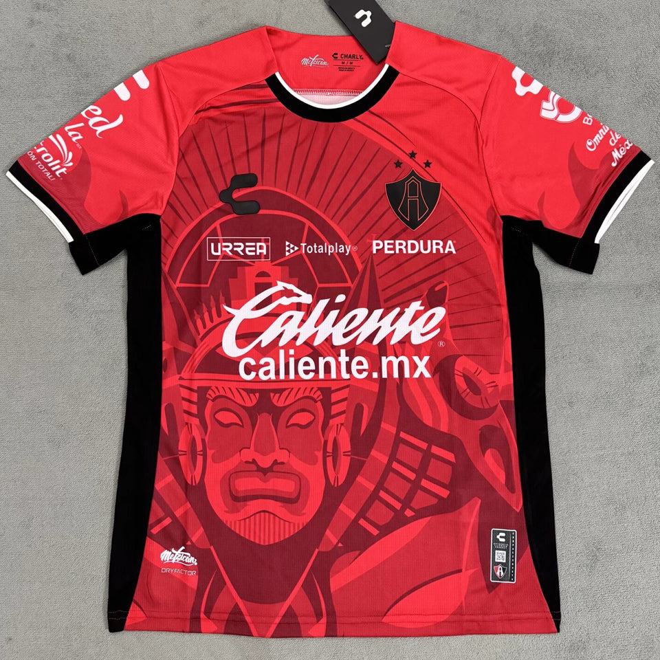 Maillot Atlas Third 2024/25