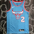 Maillot Bulls Ball 2