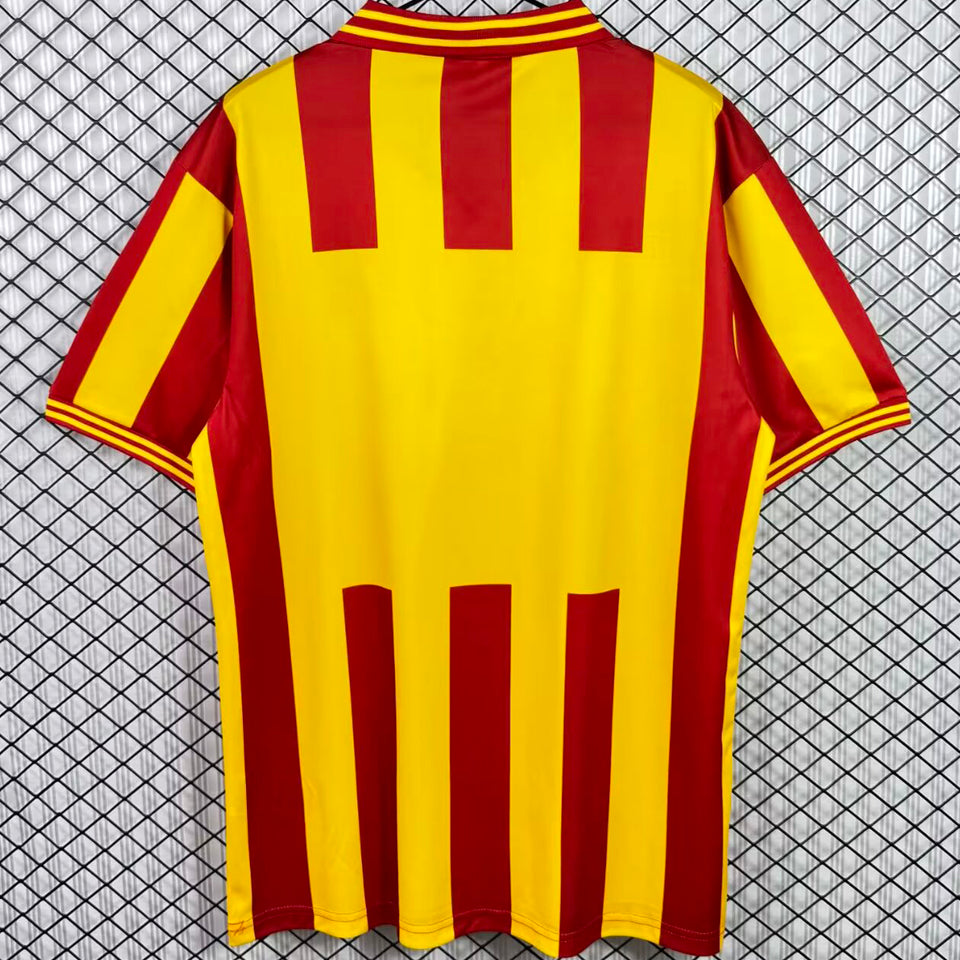 Maillot 96 Lecce Domicile Rétro