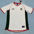 Maillot Mexique Rétro 1998