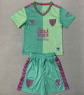 Maillot Malaga Third 2023/24 Enfant