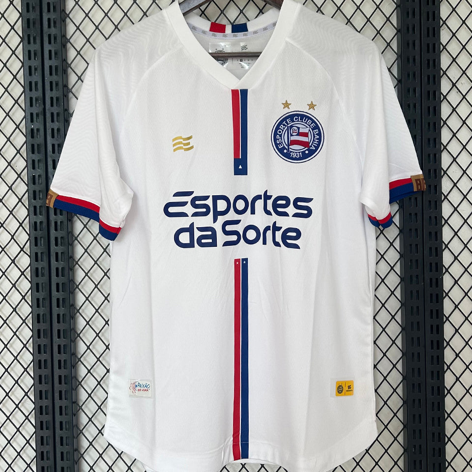 Maillot Bahia Extérieur 2024/25