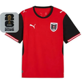 Maillot Austria Hoem 2026/27