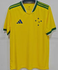 Maillot Cruzeiro 2026/27
