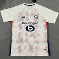 Maillot Lille Extérieur 2024/25