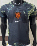 Maillot Pays-Bas Gardien 2026/27 (Version Joueur)