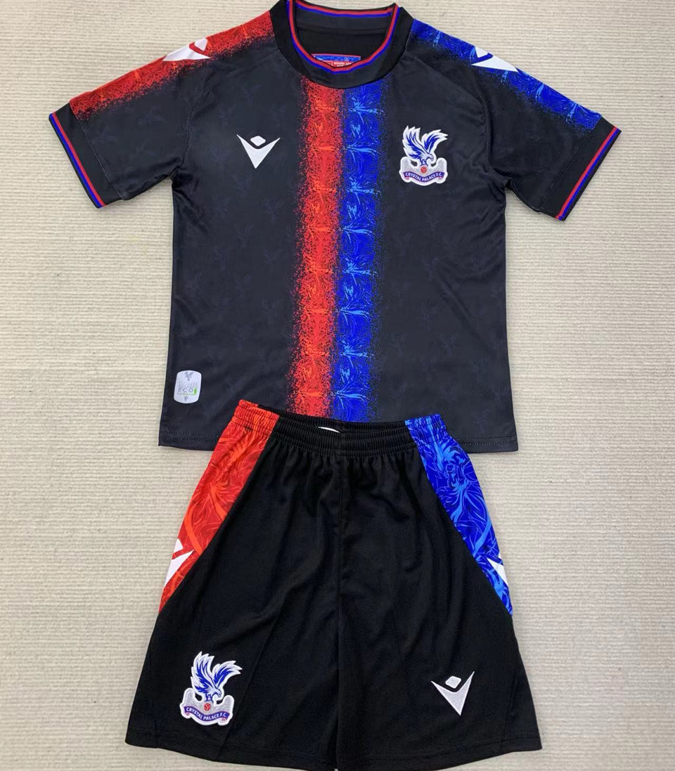 Maillot Crystal Palace Third 2024/25 Enfant