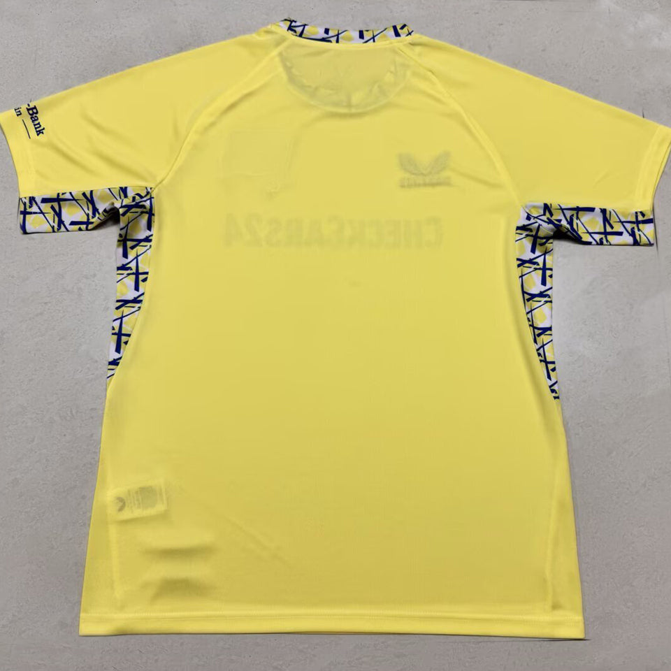Maillot Hertha Bsc Extérieur 2025/26