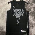 Maillot Nets Durant 7 2023