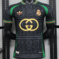 Maillot Real Madrid 2024/25 (Version Joueur)