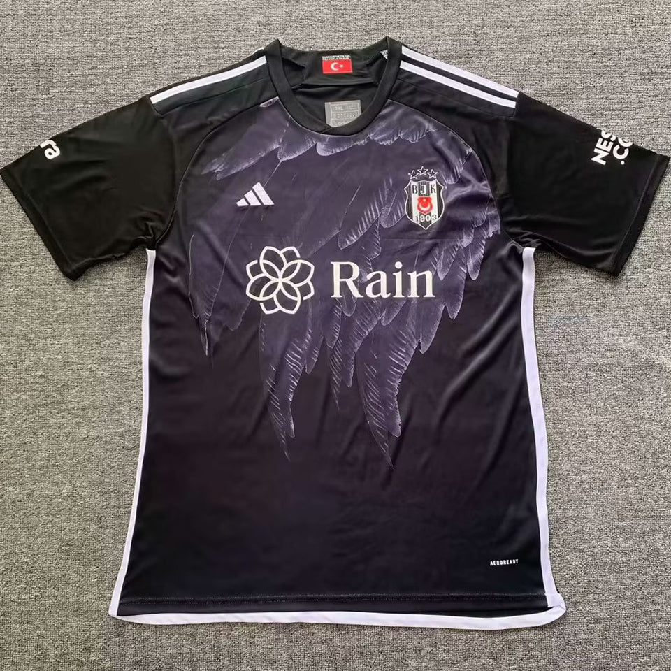 Maillot Besiktas Extérieur 2023/24