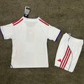 Maillot Lyon Domicile 2025/26 Enfant
