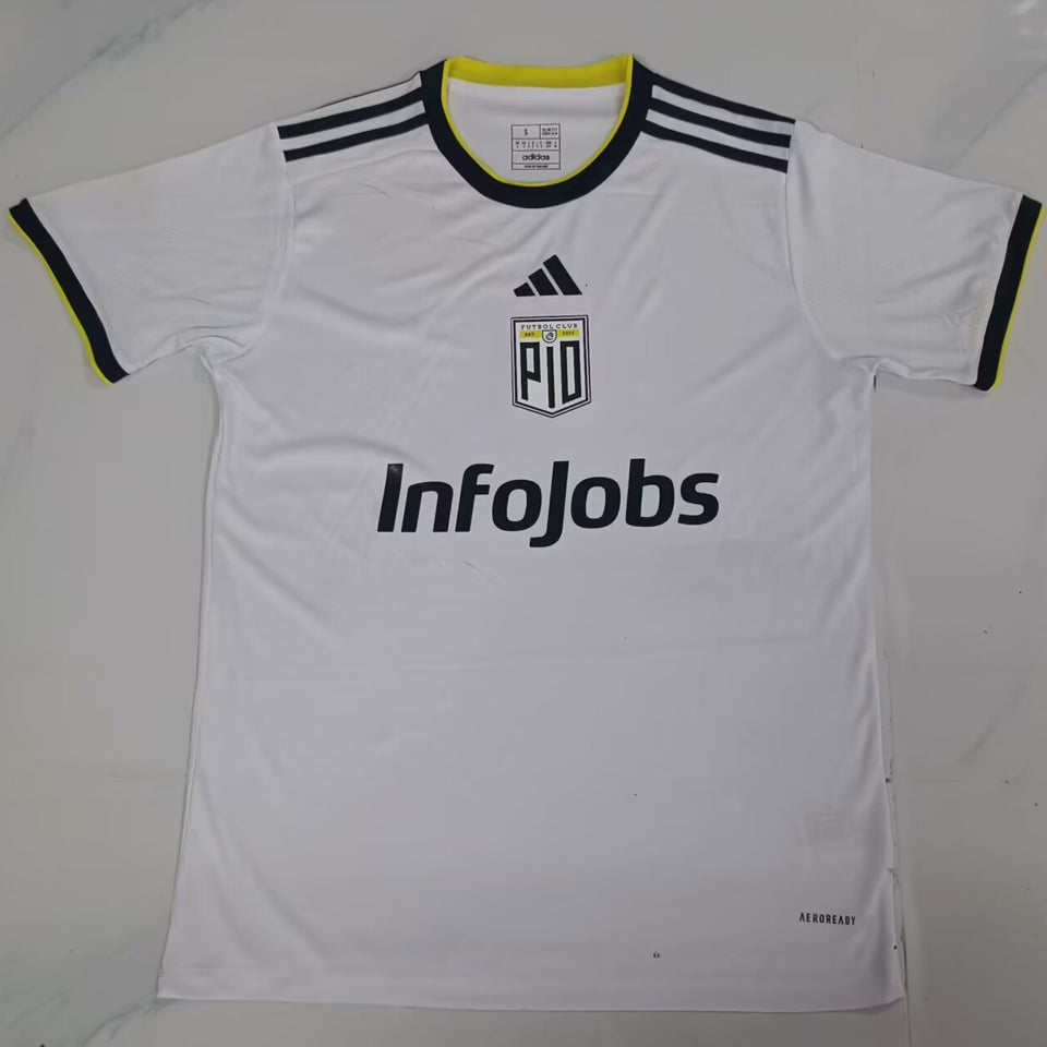 Maillot Pio Fc Kings League 2024/25